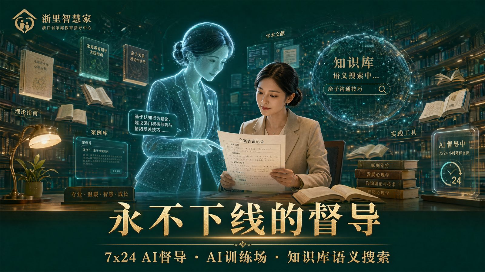 专业成长